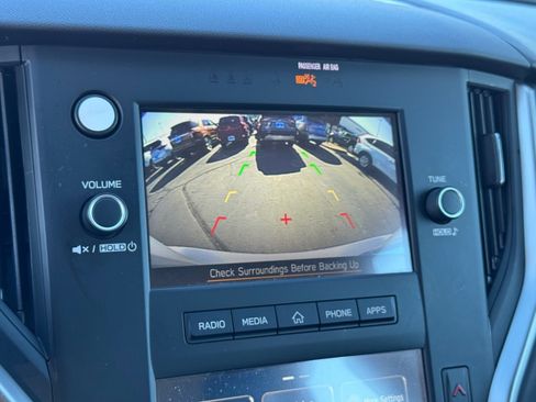 Used 2024 Subaru Legacy image 32