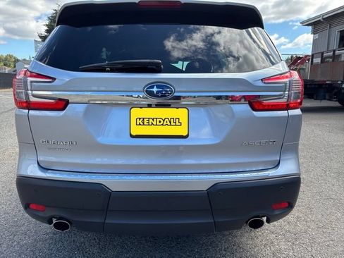 Certified 2025 Subaru Ascent Premium AWD/4WD image 27