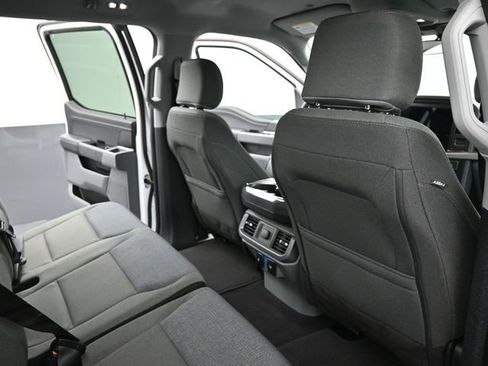 Used 2025 Ford F150 XLT w/ Equipment Group 301A Standard image 20