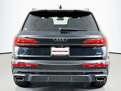 New 2026 Audi Q7 3.0T Premium AWD/4WD image 3