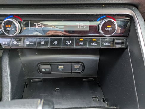 Used 2023 Kia K5 GT-Line FWD image 22