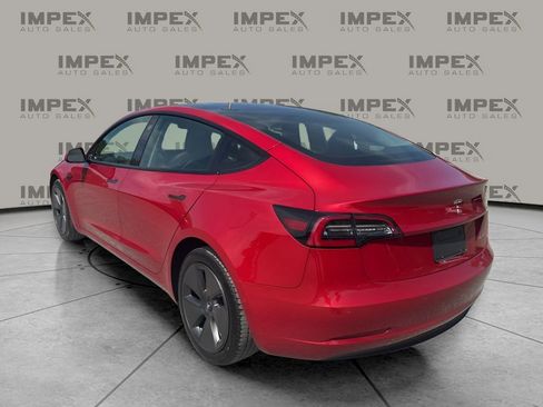 Used 2022 Tesla Model 3 Long Range image 3