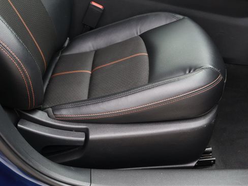 Used 2022 Nissan Altima 2.5 SR image 17