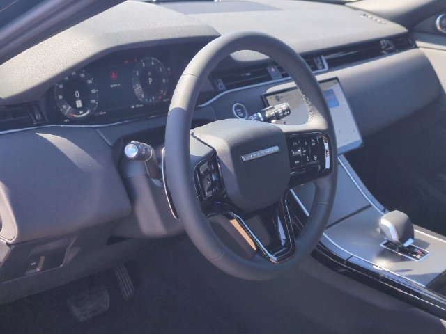 New 2026 Land Rover Range Rover Evoque S AWD/4WD image 7