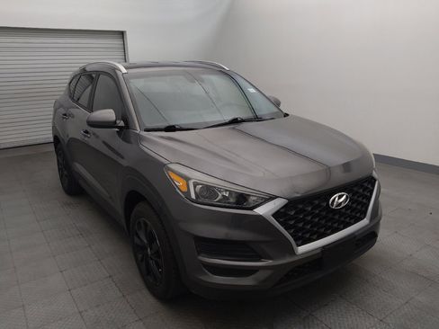 Used 2020 Hyundai Tucson Value image 13