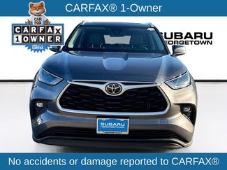 Used 2022 Toyota Highlander XLE video 2