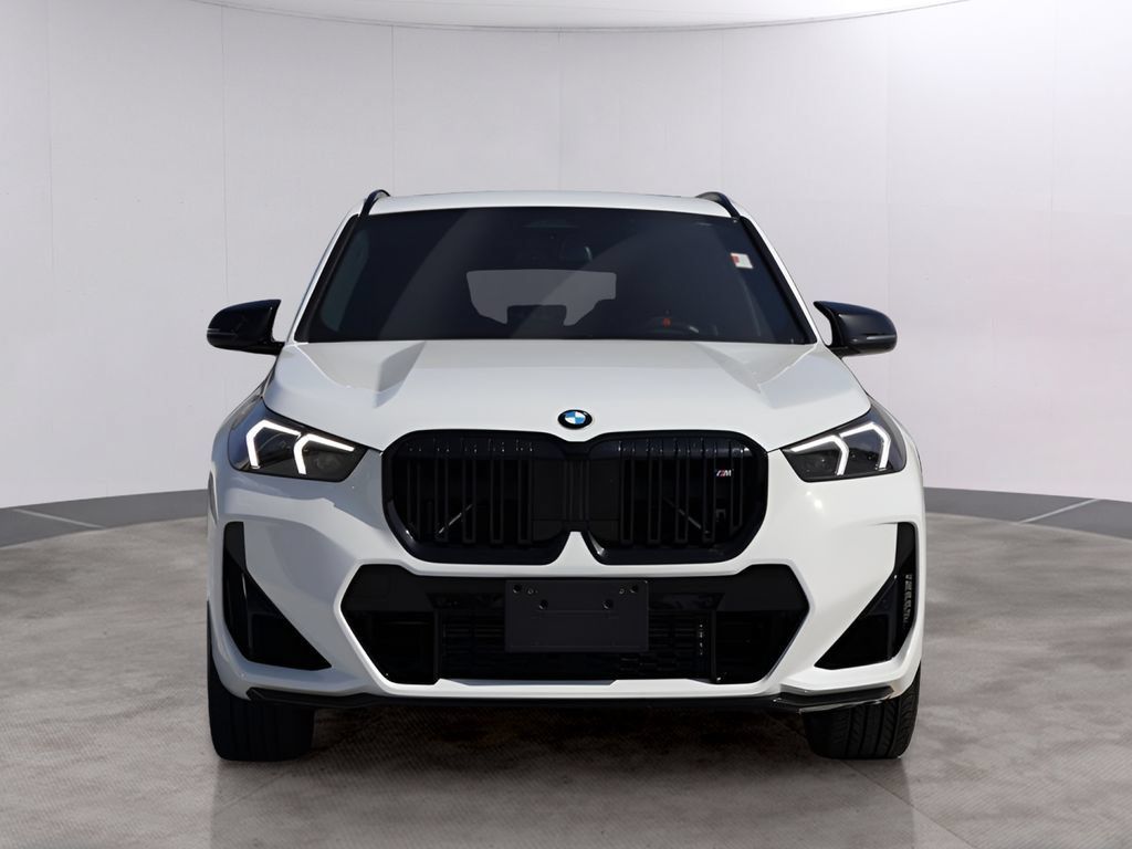 Used 2026 BMW X1 M35i w/ Convenience Package AWD/4WD image 2