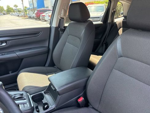 Used 2024 Honda CR-V EX image 24