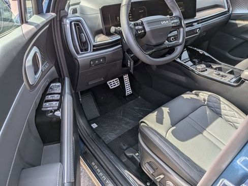 New 2026 Kia Sorento SX Prestige AWD/4WD image 12