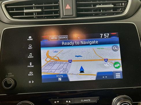 Used 2022 Honda CR-V Touring image 13