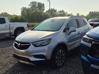 Used 2022 Buick Encore Preferred w/ Safety Package