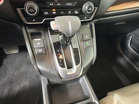 Used 2020 Honda CR-V EX image 22