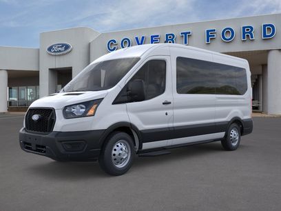 New 2026 Ford Transit 350 XL