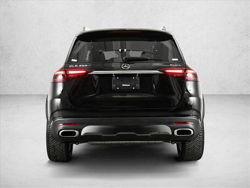 Used 2026 Mercedes-Benz GLE 350 4MATIC image 7