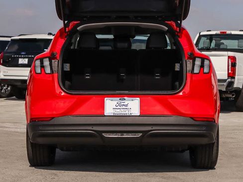 New 2026 Ford Mustang Mach-E Premium AWD/4WD image 27