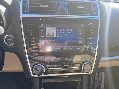 Used 2019 Subaru Outback 2.5i Limited image 18