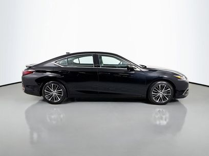Certified 2024 Lexus ES 300h w/ Premium Package