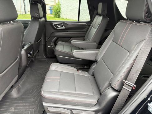 Used 2023 Chevrolet Tahoe RST w/ Luxury Package AWD/4WD image 18