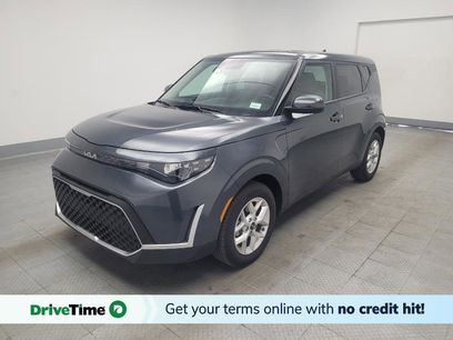 Used 2025 Kia Soul LX w/ LX Technology Package