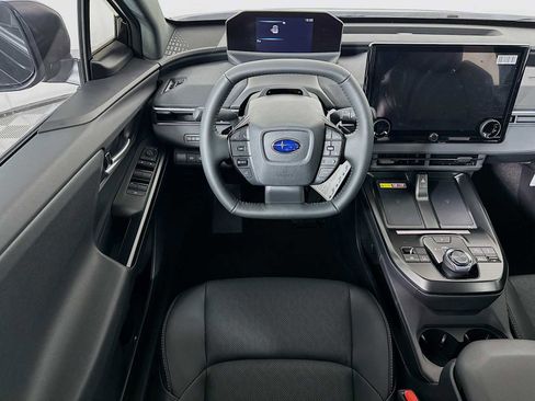 New 2026 Subaru Solterra Premium image 19