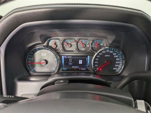 Used 2019 Chevrolet Silverado 2500 LTZ w/ Duramax Plus Package image 18