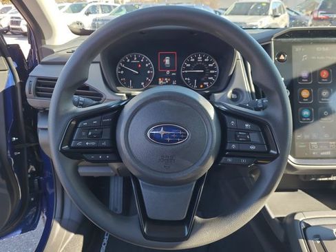 New 2026 Subaru Crosstrek 2.0i Premium image 25