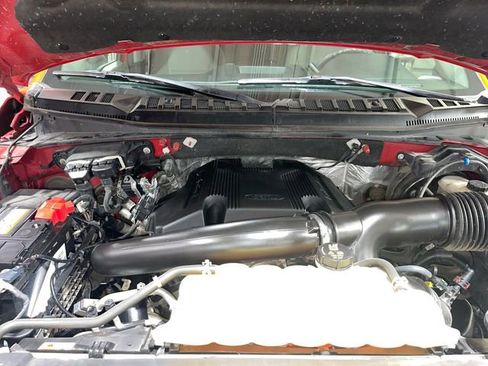 Used 2018 Ford F150 XLT AWD/4WD image 24