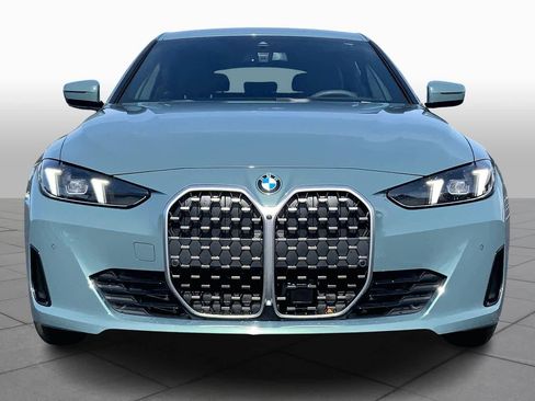 Certified 2025 BMW 430i w/ Premium Package image 3