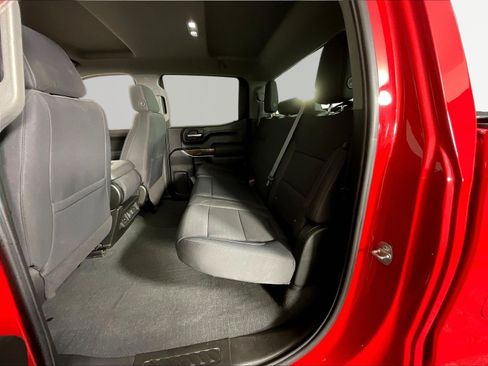 Used 2021 GMC Sierra 1500 SLE AWD/4WD image 23
