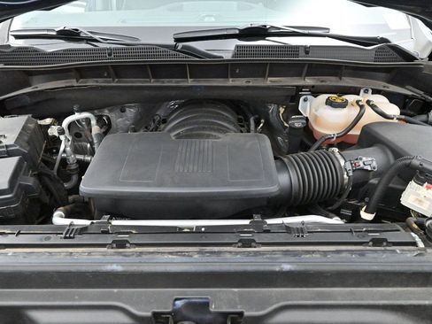 Used 2022 GMC Sierra 1500 Denali w/ Denali Premium Package AWD/4WD image 39