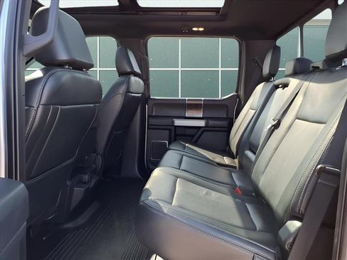 Used 2022 Ford F450 Lariat w/ Lariat Ultimate Package image 21