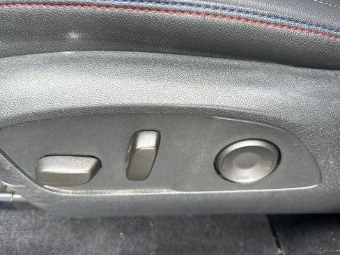 Certified 2024 Chevrolet Equinox EV RS image 14