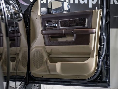 Used 2012 RAM 2500 Longhorn w/ HD Snow Plow Prep Group image 36