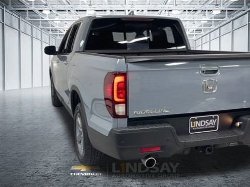 Used 2022 Honda Ridgeline RTL-E image 8