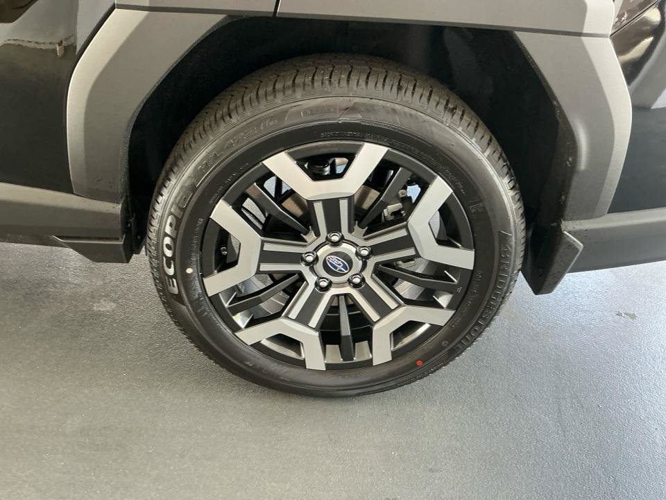 New 2026 Subaru Outback Touring XT AWD/4WD image 23
