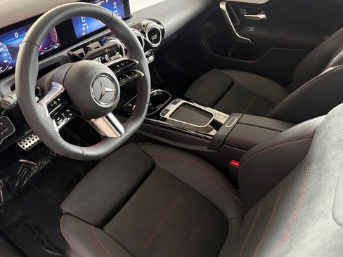 New 2026 Mercedes-Benz CLA 250 image 8