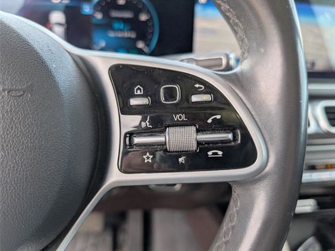 Used 2020 Mercedes-Benz GLS 450 4MATIC image 26