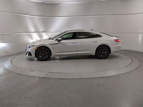 Used 2022 Volkswagen Arteon SEL image 5