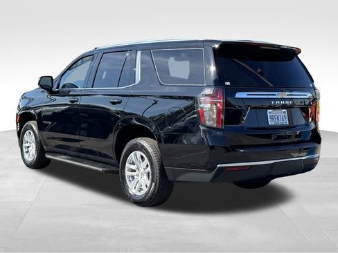 New 2024 Chevrolet Tahoe LS w/ Driver Alert Package image 3
