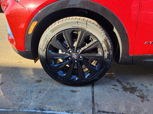 New 2026 Buick Envista Sport Touring image 52