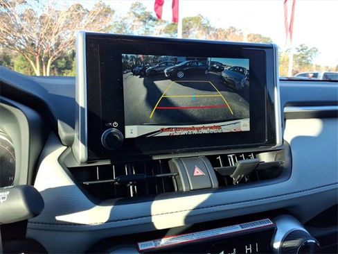 New 2025 Toyota RAV4 XLE w/ Convenience Package image 17