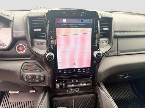New 2026 RAM 1500 RHO AWD/4WD image 30