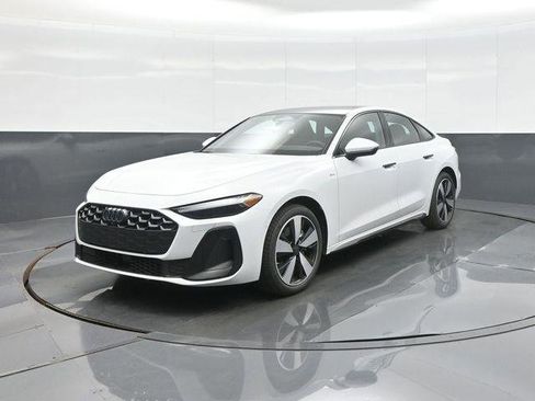 New 2026 Audi A5 2.0T Prestige AWD/4WD image 3