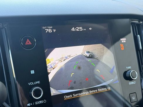 Certified 2025 Subaru Legacy Premium image 16