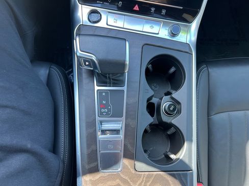 Used 2022 Audi A7 3.0T Premium Plus w/ Premium Plus AWD/4WD image 27