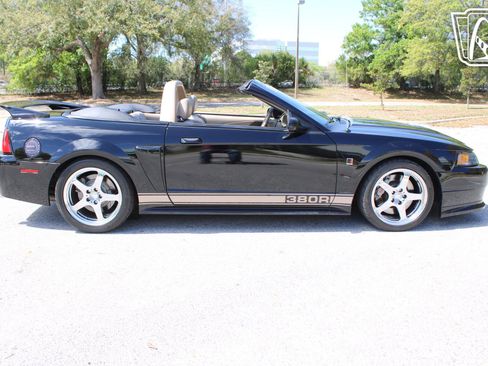 Used 2004 Ford Mustang GT image 24