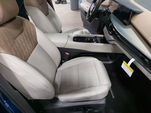 New 2026 Nissan Murano Platinum image 10