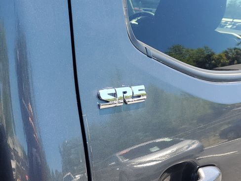 Certified 2021 Toyota Tacoma SR5 RWD image 9