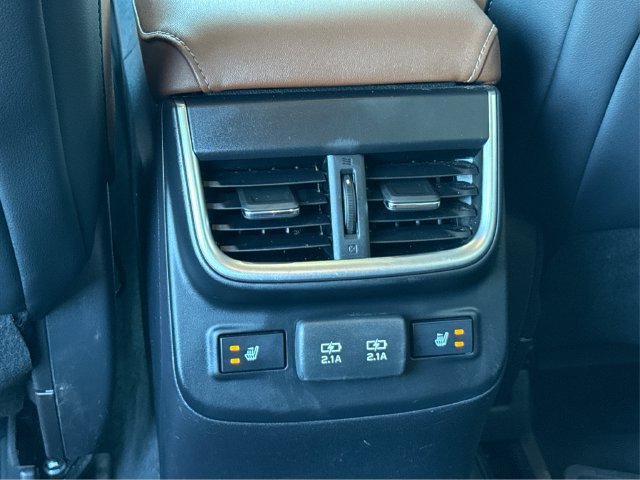 Used 2021 Subaru Outback Touring XT AWD/4WD image 23