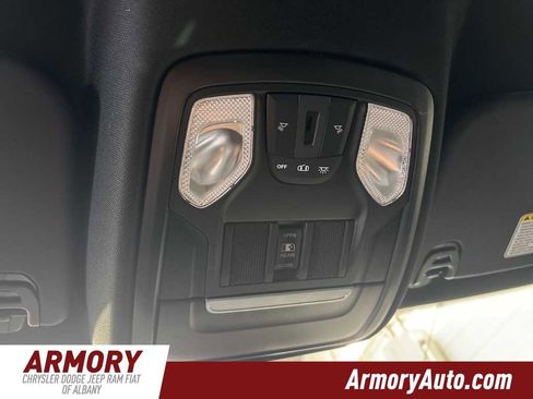 Used 2023 RAM 1500 Tradesman image 21